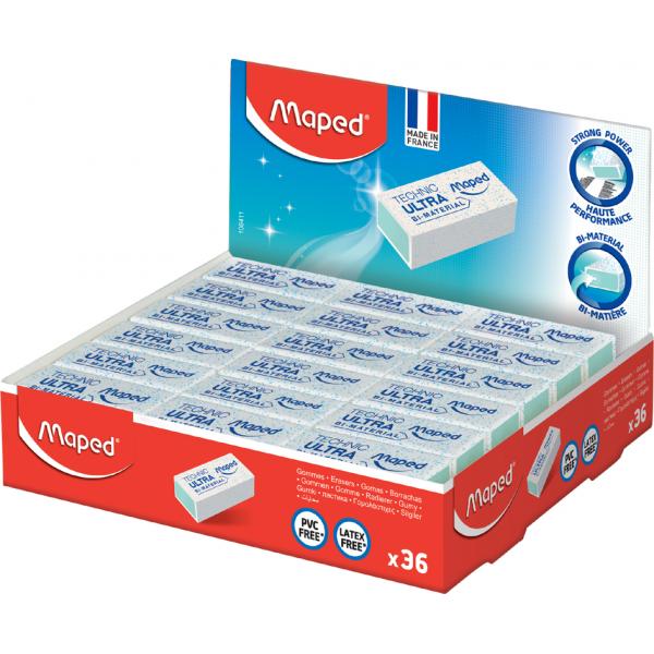 GOME MINI TECHNIC ULTRA MAPED