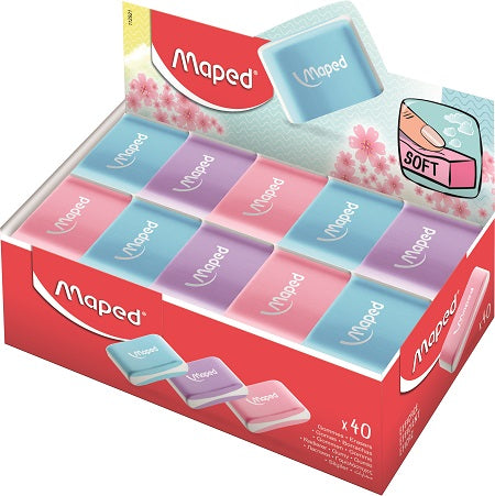 GOME MAPED SOFT COLOR