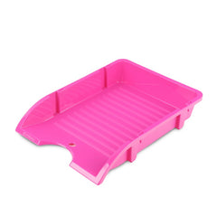 DOSJE HORIZONTALE DONAU ROZE