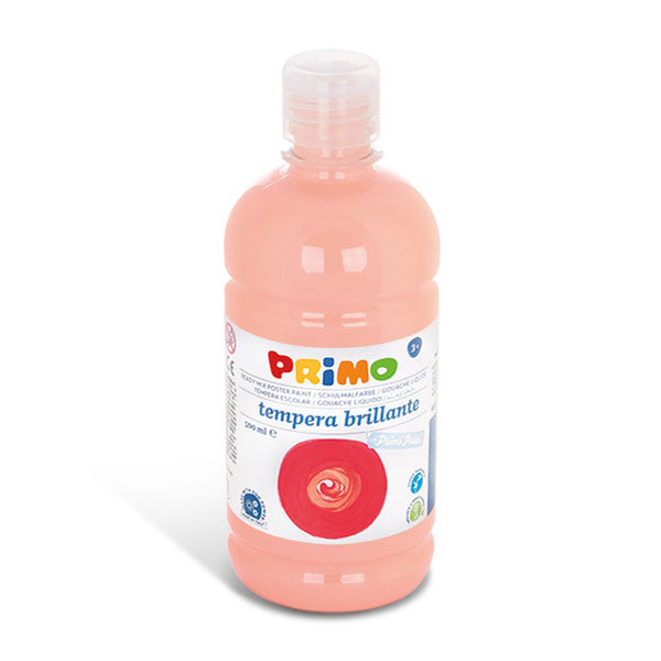 TEMPERA BRILLANTE PRIMO 500ML PJEPER