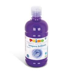 TEMPERA LIQUIDA 500ML PRIMO VIOLET 400