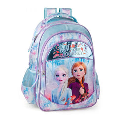 CANTE SHKOLLE ME RRIPA ME 3Z FROZEN