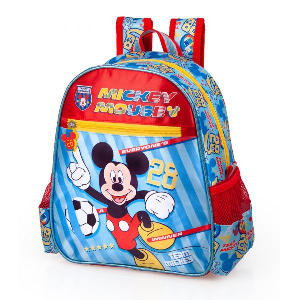 CANTE KOPSHTI MARI CART MICKEY MOUSE