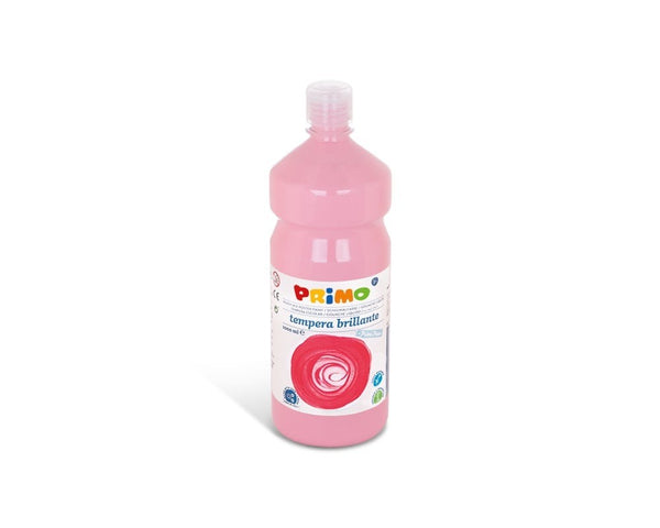 BOJRA TEMPERA BRILLANTE SHISHE 1000ML PINK