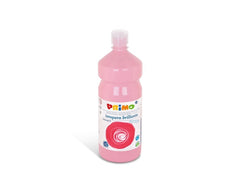 BOJRA TEMPERA BRILLANTE SHISHE 1000ML PINK
