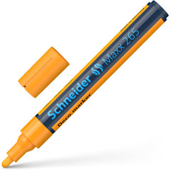 DECO MARKER SCHNEIDER MAXX 265 2-3 MM ORANGE NEON