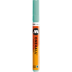 MARKER AKRILIK 127 HS-W 2MM ONE4ALL MOLOTOW LAGO BLUE PASTEL