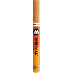 MARKER AKRILIK 127 HS-W 2MM ONE4ALL MOLOTOW OCHER BROWN LIGHT