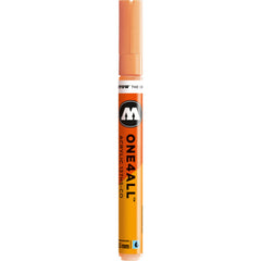MARKER AKRILIK 127 HS-CO 1.5MM ONE4ALL MOLOTOW PEACH PASTEL 117