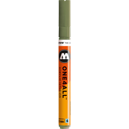 MARKER AKRILIK 127 HS-CO 1.5MM ONE4ALL MOLOTOW AMAZONAS LIGHT