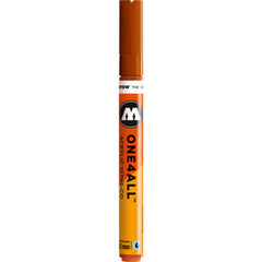 MARKER AKRILIK 127 HS-CO 1.5MM ONE4ALL MOLOTOW LOBSTER 010