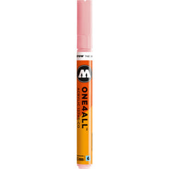 MARKER AKRILIK 127 HS-CO 1.5MM ONE4ALL MOLOTOW SKIN PASTEL 207