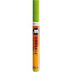 MARKER AKRILIK 127 HS-CO 1.5MM ONE4ALL MOLOTOW GRASSHOPPER 221