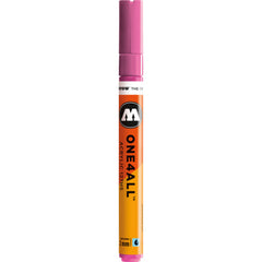MARKER AKRILIK 127 HS-W 2MM ONE4ALL MOLOTOW FUCHSIA PINK