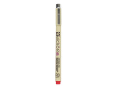 PIGMA SAKURA FINELINER 05 E KUQE