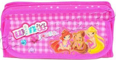 KULETE ME 1 ZINXH WINX