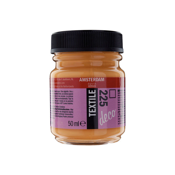 BOJE TEXTIL AMSTERDAM 50 ML HONEY 225