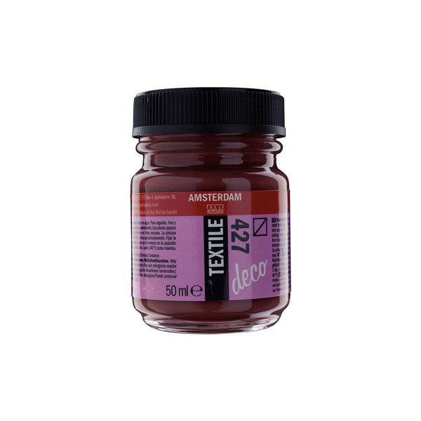 BOJE TEXTIL AMSTERDAM 50 ML HAVANA BROWN 427
