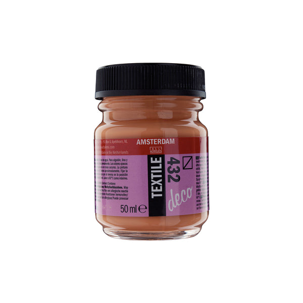 BOJE TEXTIL AMSTERDAM 50 ML TERRA 432