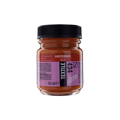 BOJE TEXTIL AMSTERDAM 50 ML SIENNA 434
