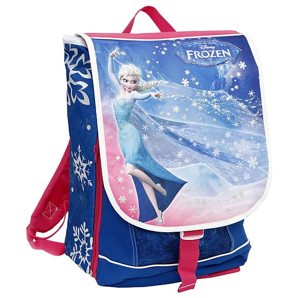 CANTE SHKOLLE FROZEN+ORE 87841