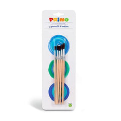 SET PENELA UJI 5CP PRIMO