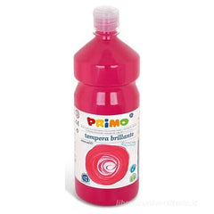 BOJRA TEMPERA BRILLANTE SHISHE 1000ML MAGENTA