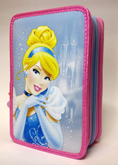 KULETE E MBUSHUR ME 3 ZINXHIRE CINDERELLA