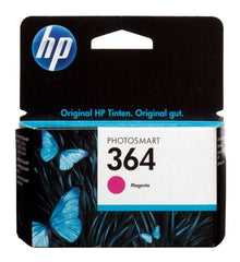 HP 364 MAGENTA