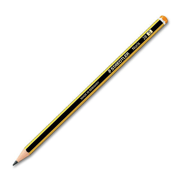 LAPS STAEDTLER NORIS 2B