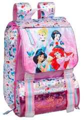 CANTE SHKOLLE ME RRIPA PRINCESS