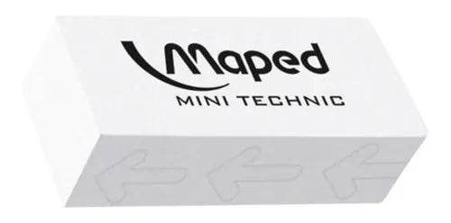 GOME MAPED MINI TECHNIC