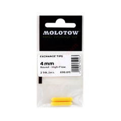 MAJA PER MARKER MOLOTOW 4MM ROUND HIGH FLOW