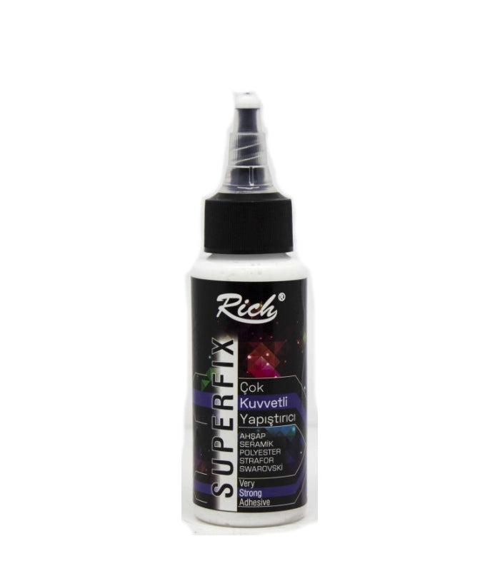 NGJITES SUPERFIX RICH 120ML