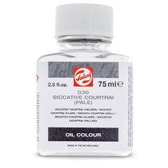 VARNISH GLOSSY 75 ML OIL PICTURE VAN GOGH