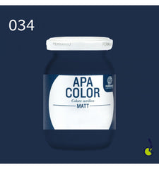 APA COLOR 034 FERRARIO
