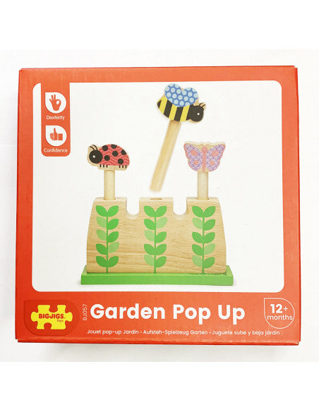 LODER DRURI GARDEN POP UP BJ057