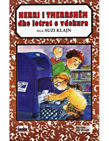 HERRI I TMERRSHEM DHE LETRAT E VDEKURA 4