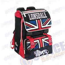 CANTE SHKOLLE LONSDALE 01060409