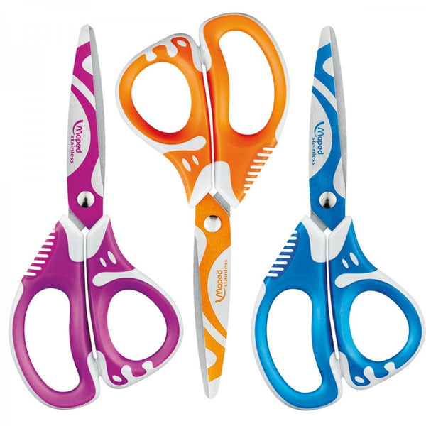 GERSHERE MAPED STAINLESS 13 CM