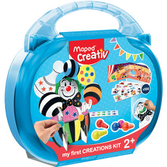 LODER MAPED CREATIV MY FIRST CREATIONS KIT