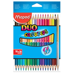 LAPSA DRURI 18CP DUO MAPED
