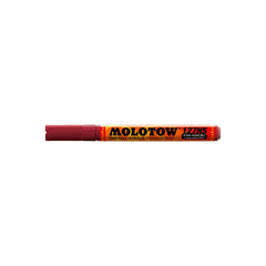 MARKER AKRILIK 127 HS-W 2MM ONE4ALL MOLOTOW BURGUNDY