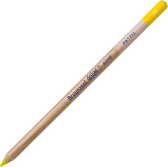 LAPS PASTEL BRUYNZEEL LEMON YELLOW 25