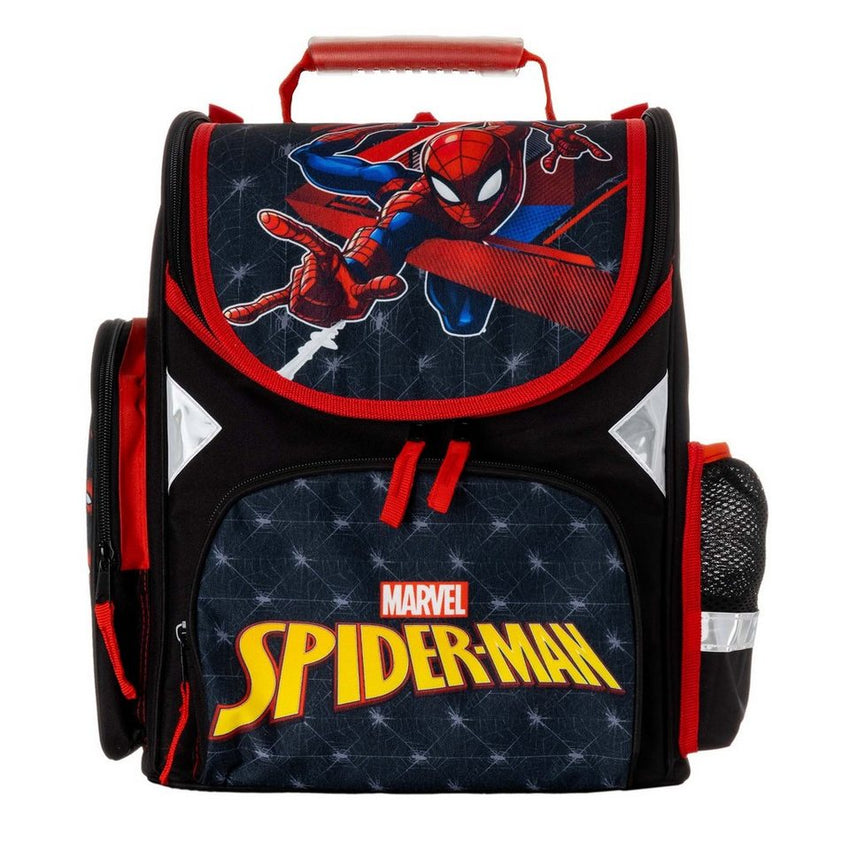 CANTA SHPINE PREMIUM SPIDERMAN