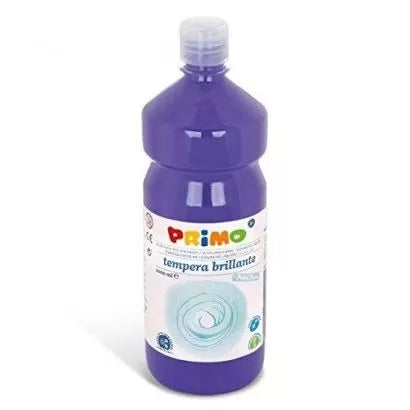 BOJRA TEMPERA BRILLANTE SHISHE 1000ML VIOLA
