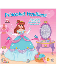 PRINCESHA VEZULLUESE