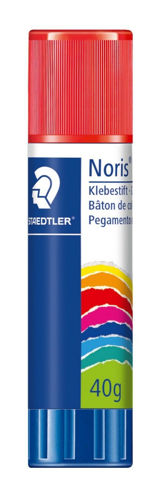NGJITES STICK NORIS 40GR STAEDTLER