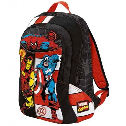 CANTE SHKOLLE MARVEL COMICS