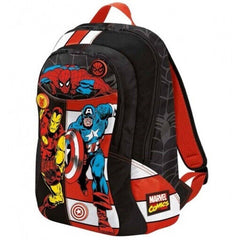CANTE SHKOLLE MARVEL COMICS